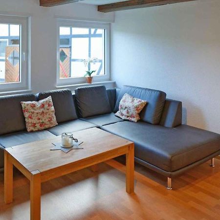Riekeshof Appartement Schmallenberg Buitenkant foto