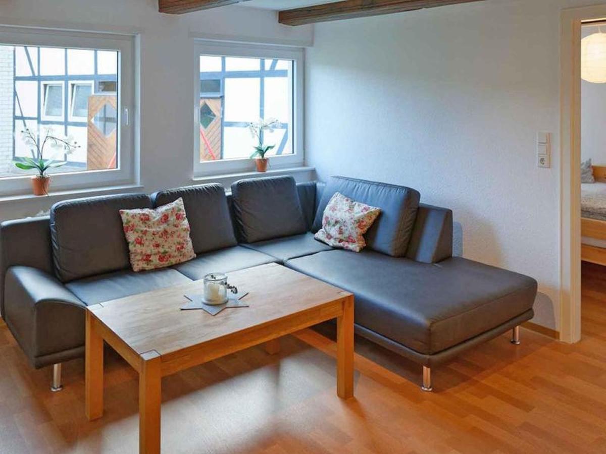 Riekeshof Appartement Schmallenberg Buitenkant foto