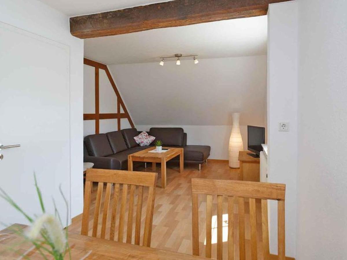 Riekeshof Appartement Schmallenberg Buitenkant foto