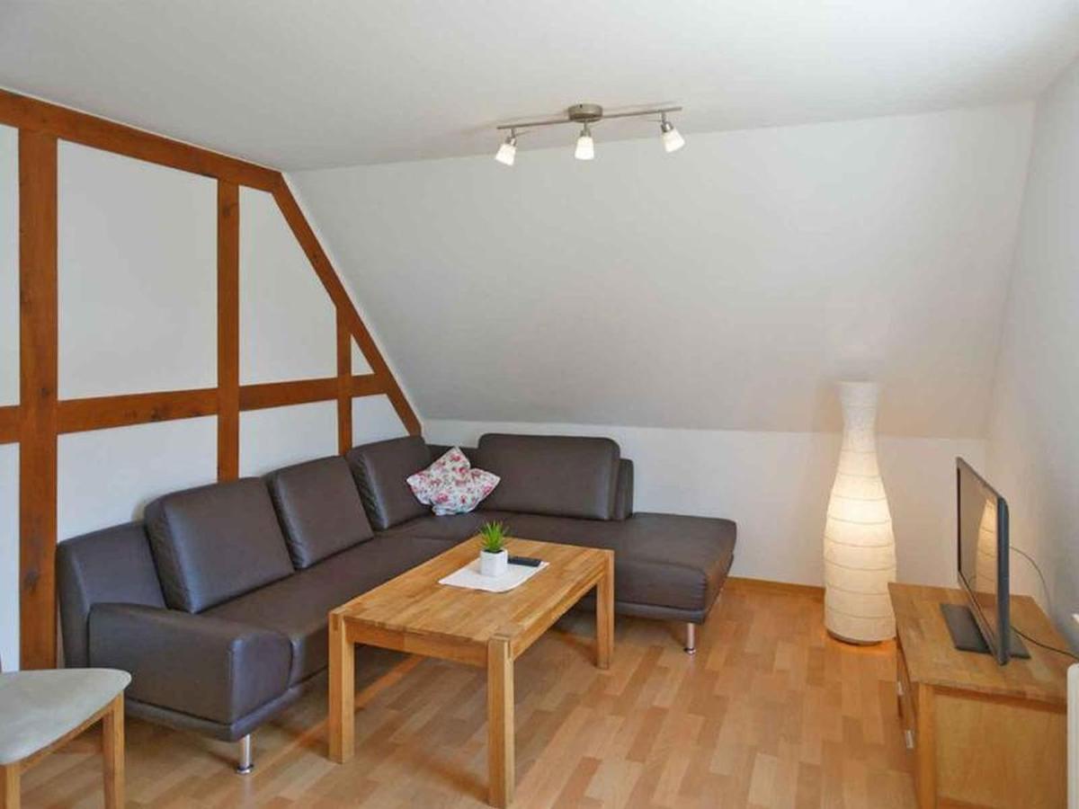 Riekeshof Appartement Schmallenberg Buitenkant foto