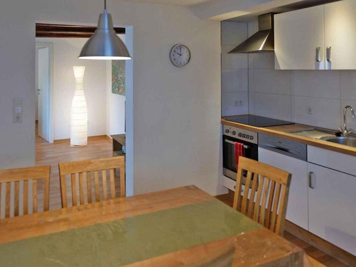 Riekeshof Appartement Schmallenberg Buitenkant foto