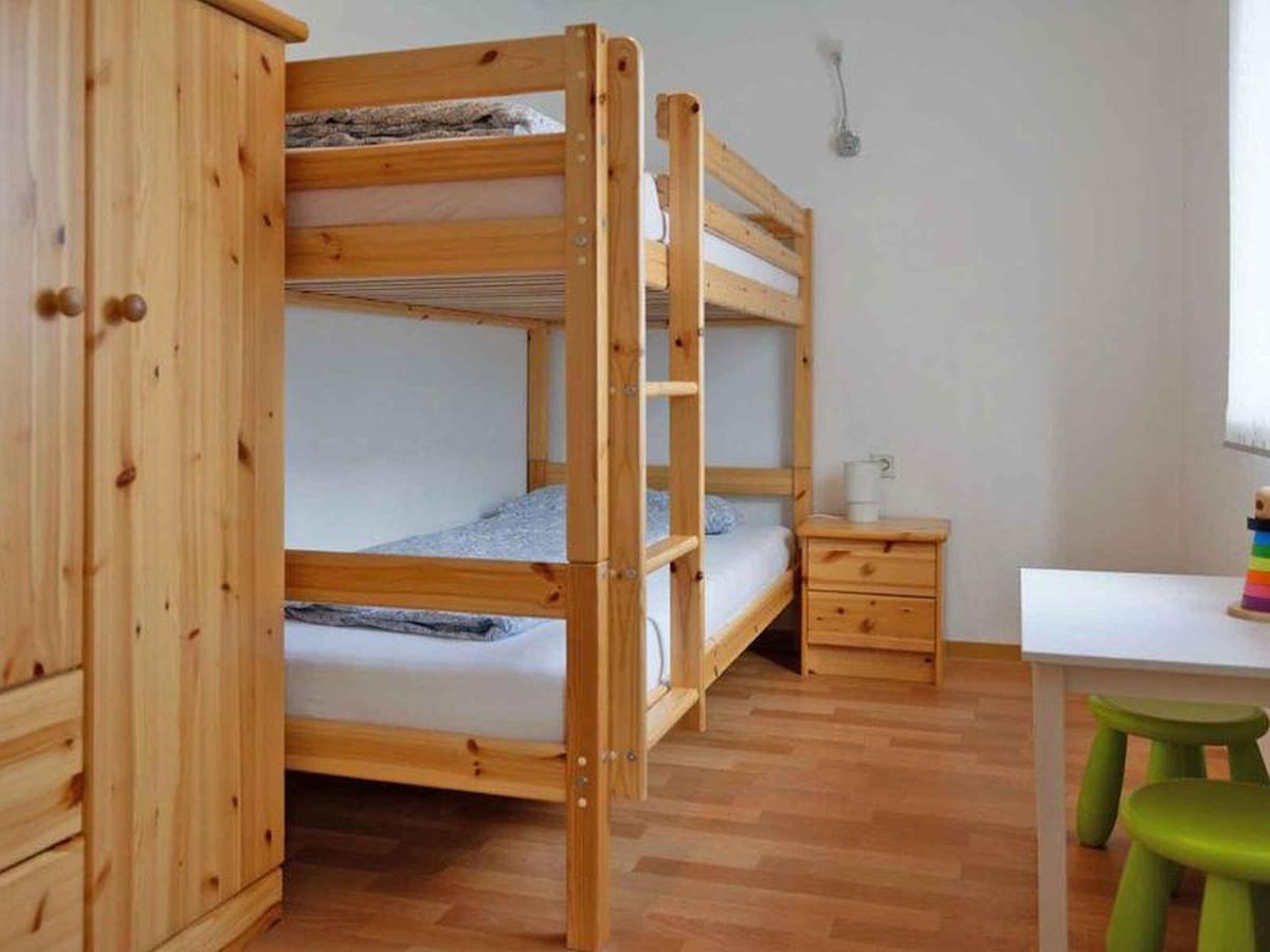 Riekeshof Appartement Schmallenberg Buitenkant foto