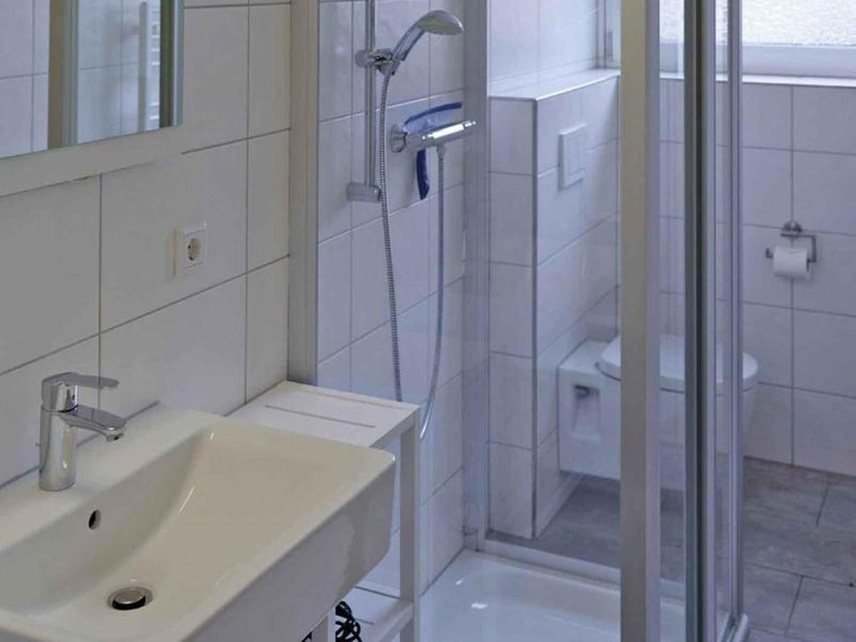 Riekeshof Appartement Schmallenberg Buitenkant foto