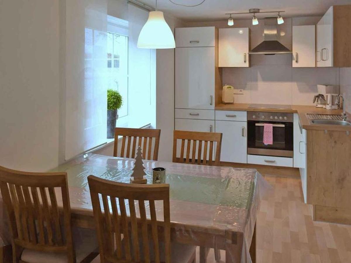 Riekeshof Appartement Schmallenberg Buitenkant foto