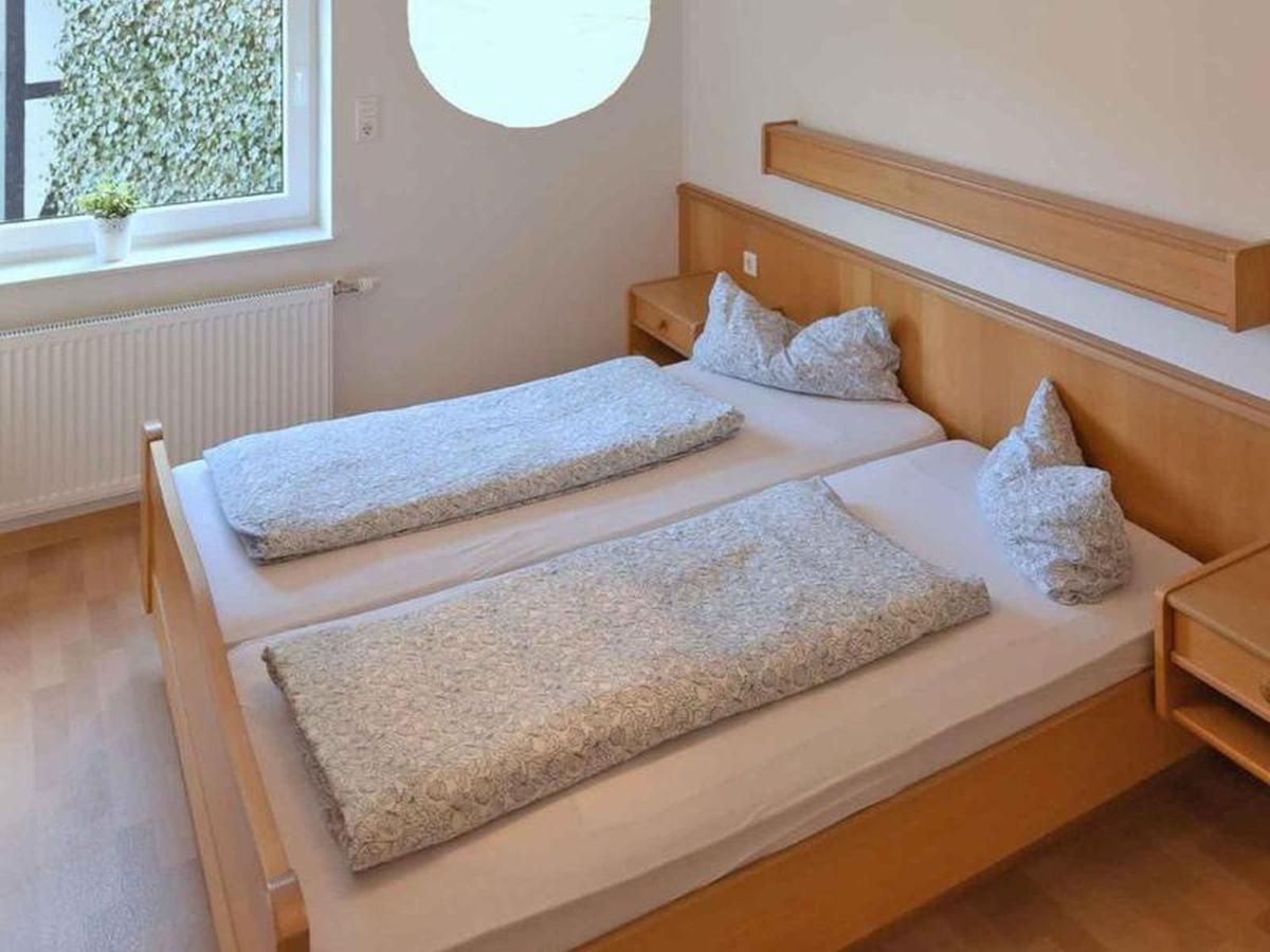 Riekeshof Appartement Schmallenberg Buitenkant foto