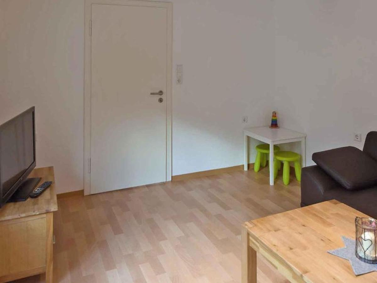 Riekeshof Appartement Schmallenberg Buitenkant foto