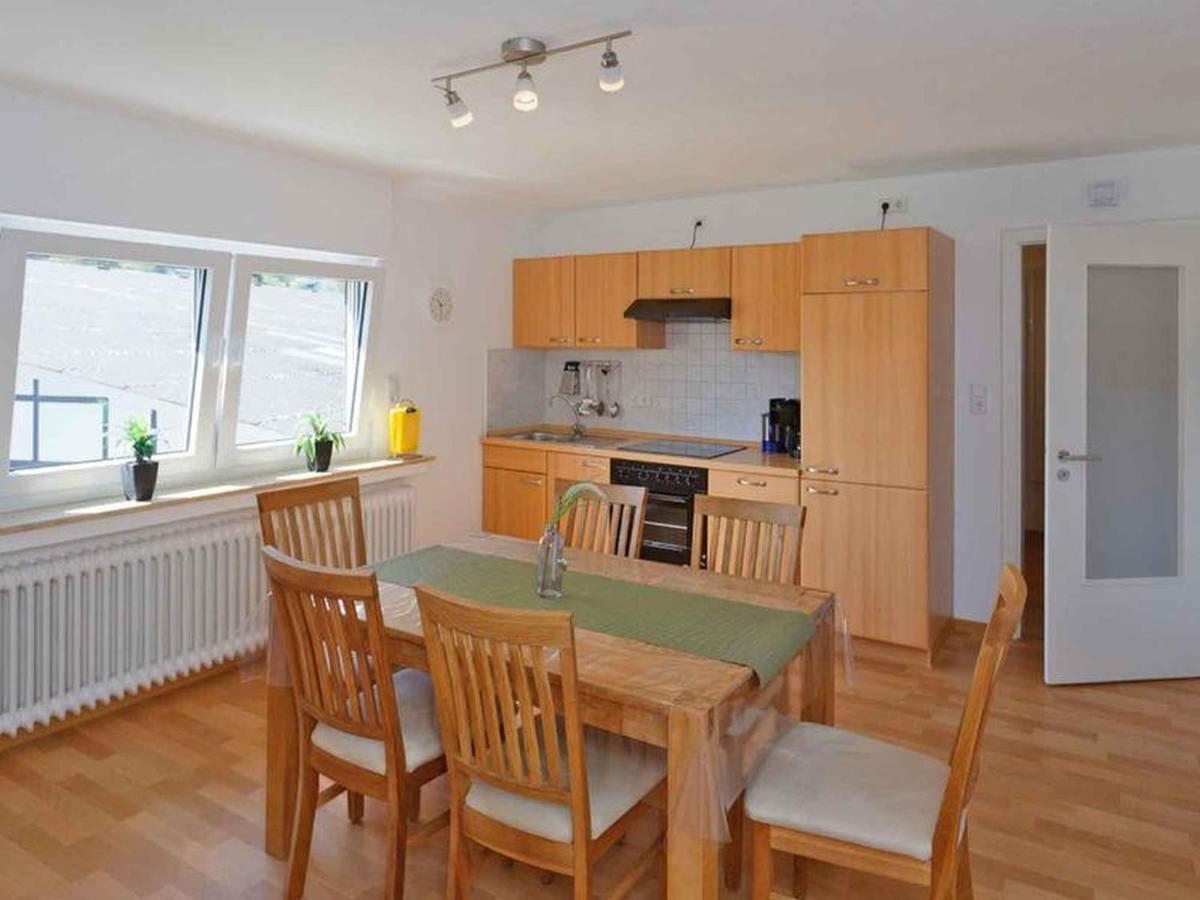 Riekeshof Appartement Schmallenberg Buitenkant foto