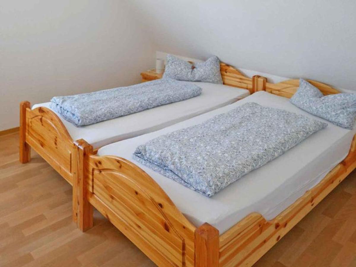 Riekeshof Appartement Schmallenberg Buitenkant foto