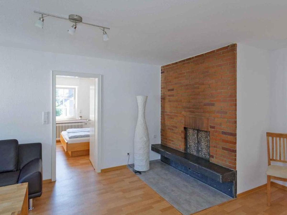 Riekeshof Appartement Schmallenberg Buitenkant foto