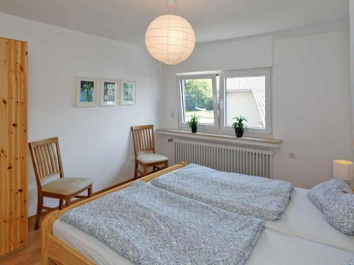 Riekeshof Appartement Schmallenberg Buitenkant foto