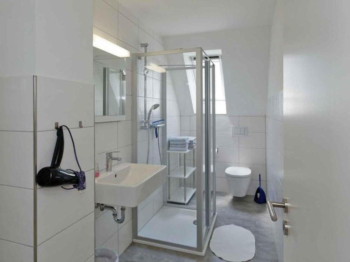 Riekeshof Appartement Schmallenberg Buitenkant foto