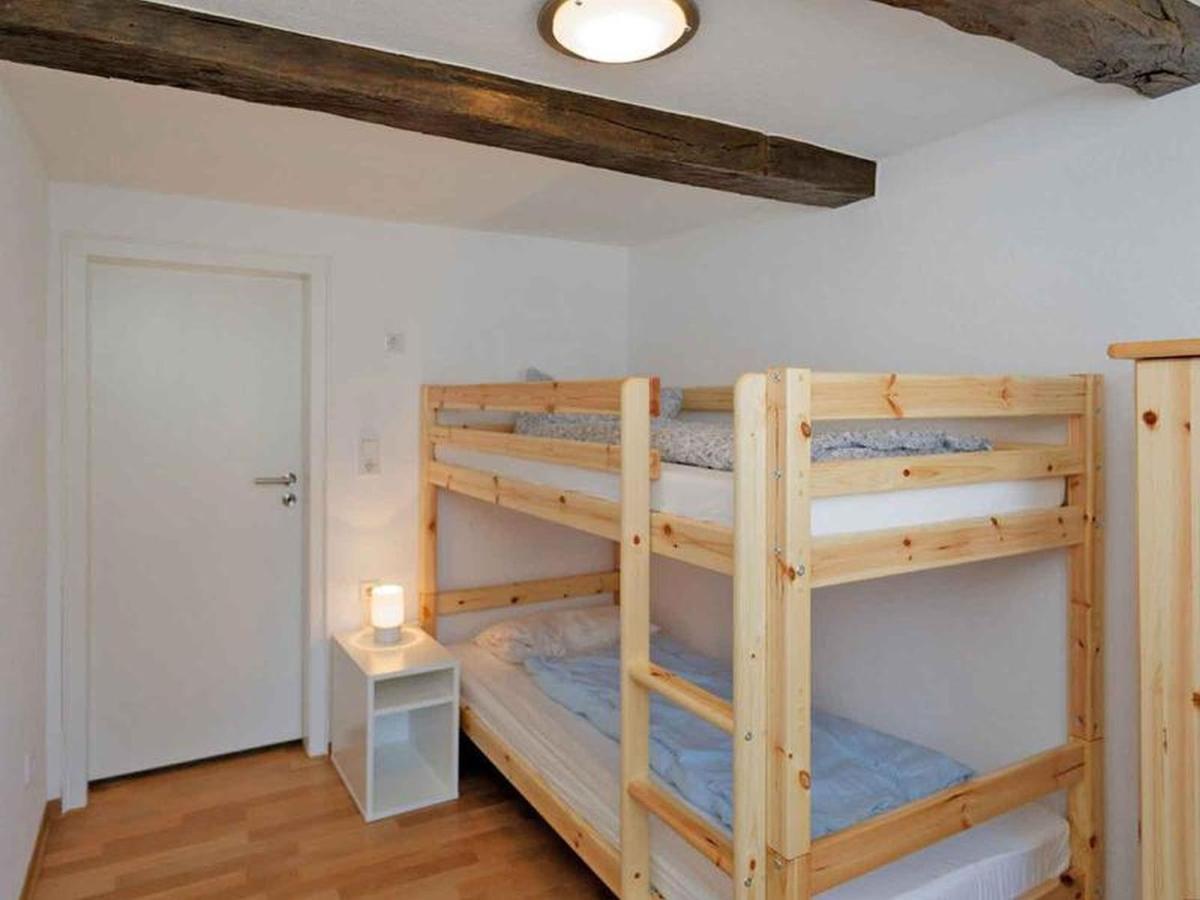 Riekeshof Appartement Schmallenberg Buitenkant foto
