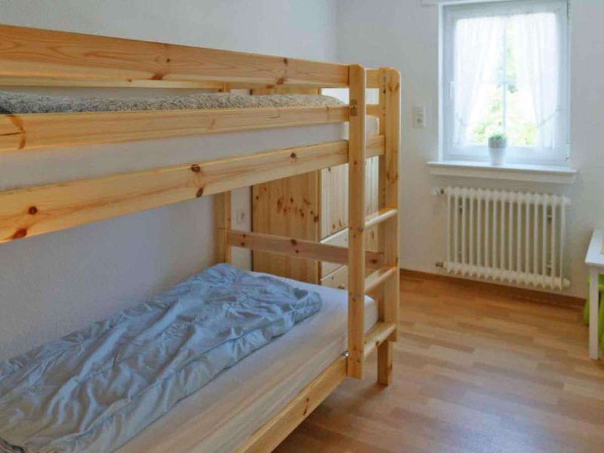 Riekeshof Appartement Schmallenberg Buitenkant foto