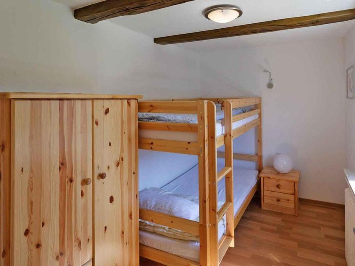 Riekeshof Appartement Schmallenberg Buitenkant foto