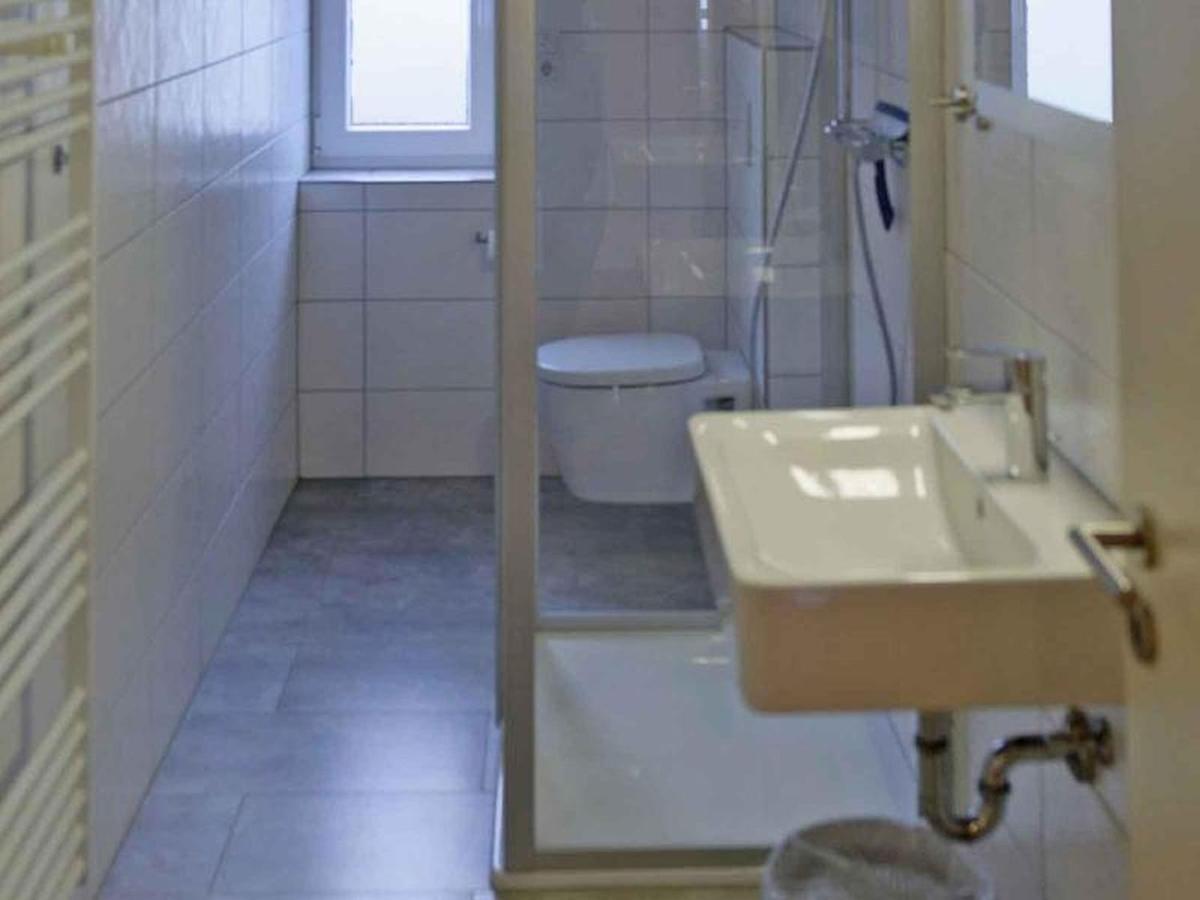 Riekeshof Appartement Schmallenberg Buitenkant foto
