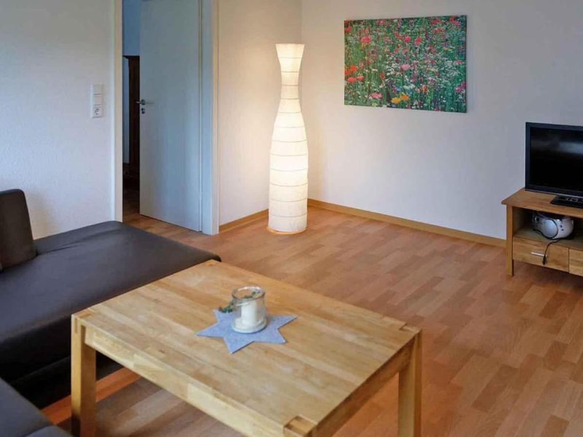 Riekeshof Appartement Schmallenberg Buitenkant foto