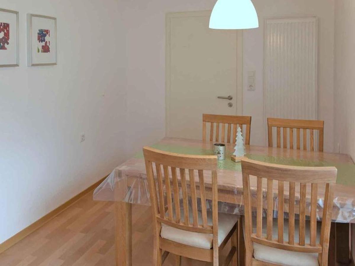 Riekeshof Appartement Schmallenberg Buitenkant foto
