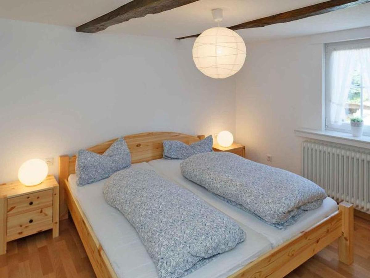 Riekeshof Appartement Schmallenberg Buitenkant foto