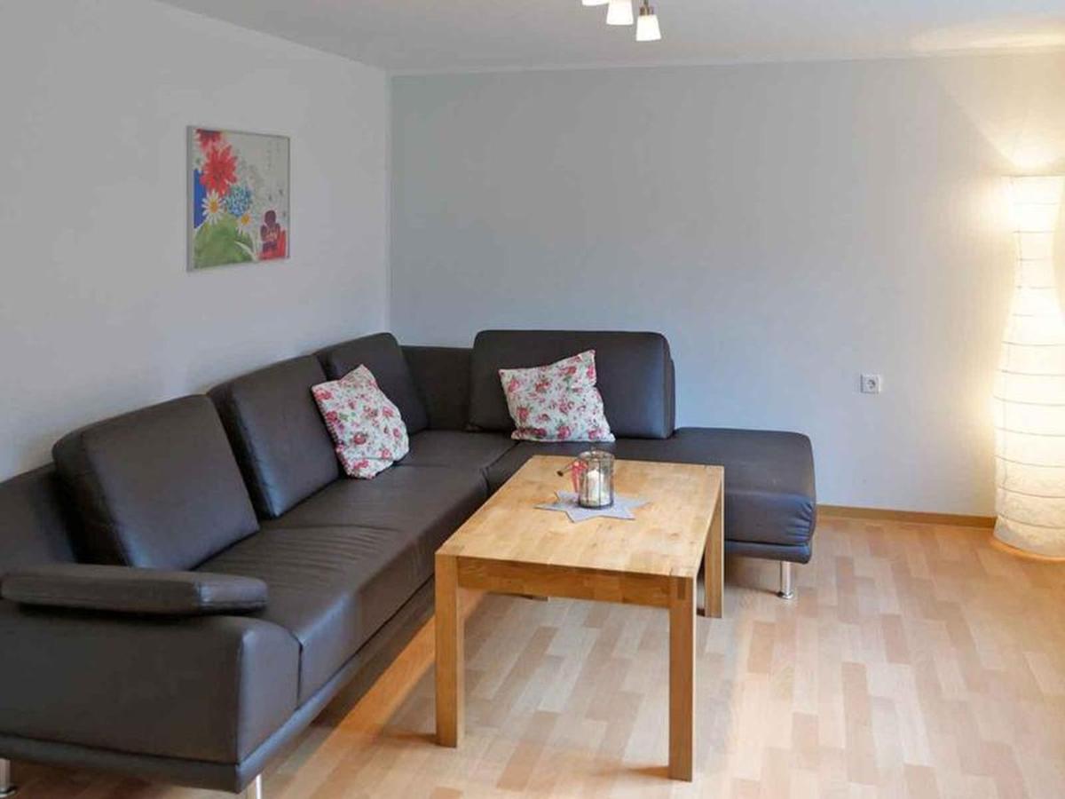 Riekeshof Appartement Schmallenberg Buitenkant foto