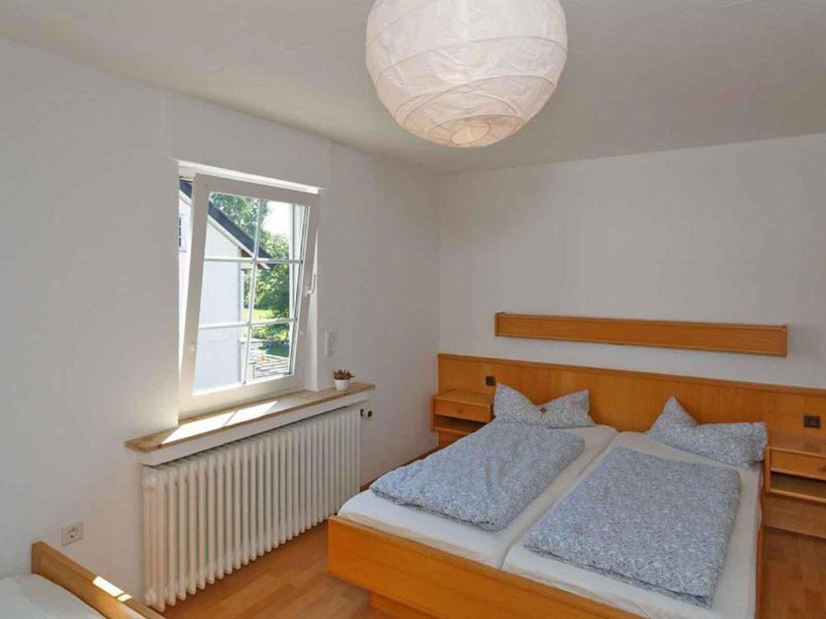 Riekeshof Appartement Schmallenberg Buitenkant foto