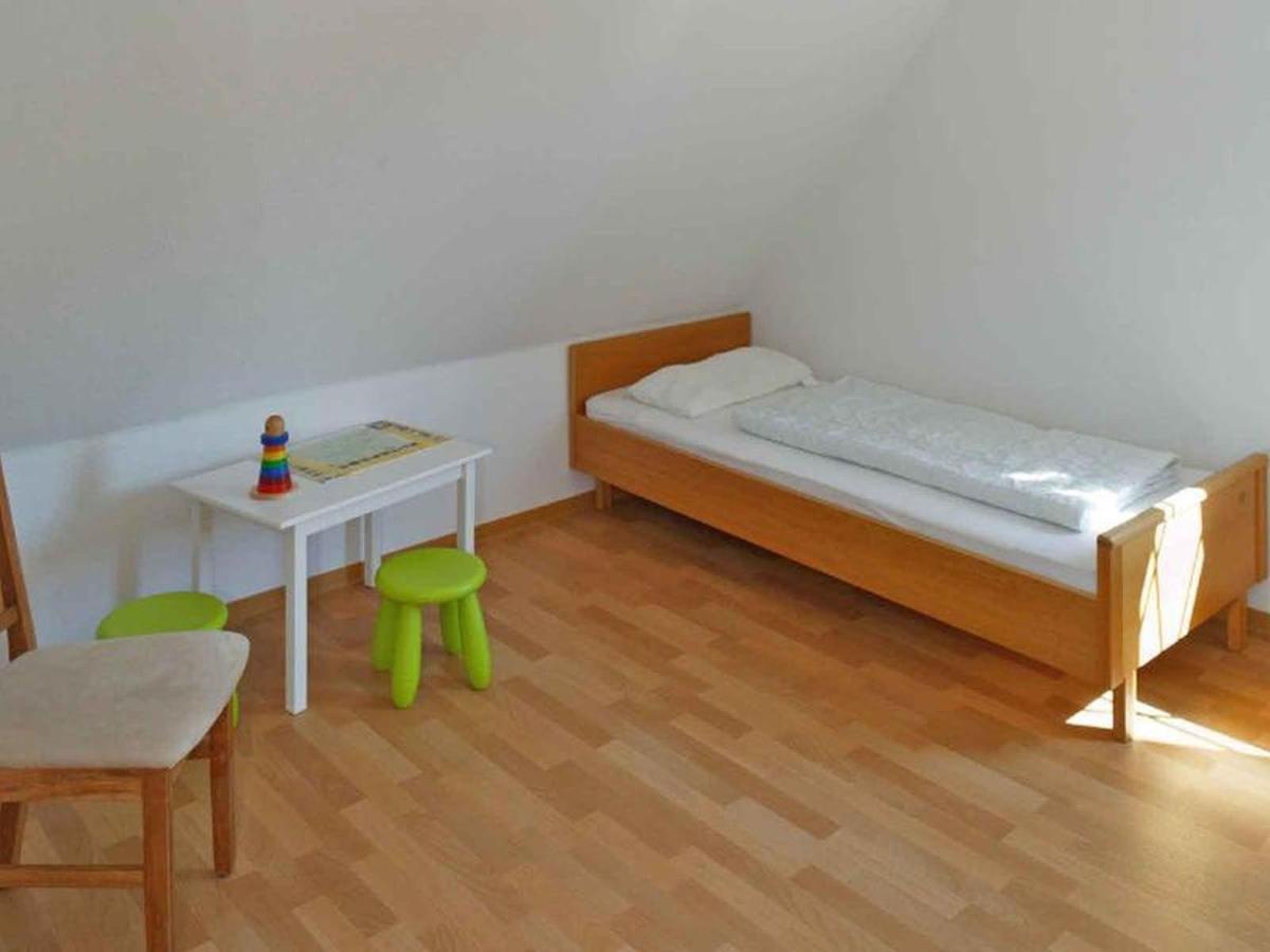 Riekeshof Appartement Schmallenberg Buitenkant foto