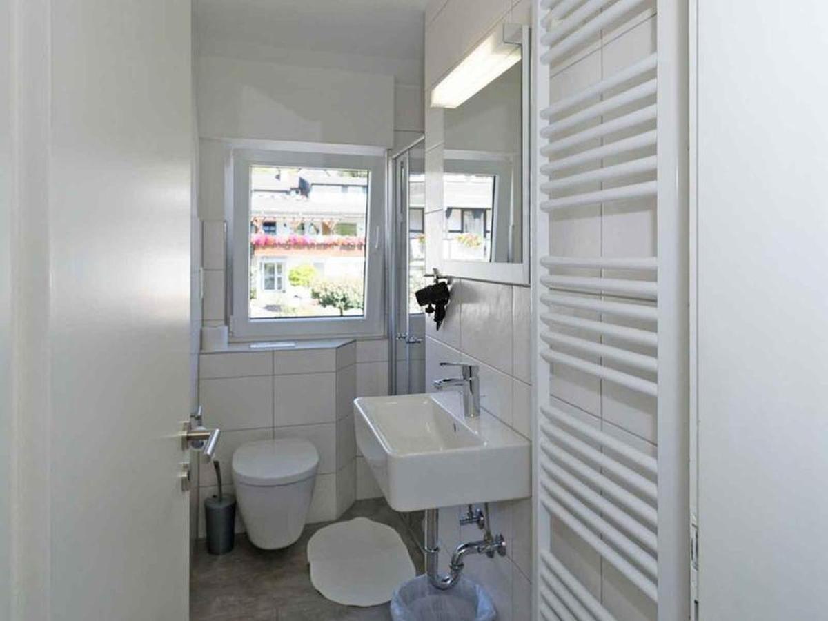 Riekeshof Appartement Schmallenberg Buitenkant foto