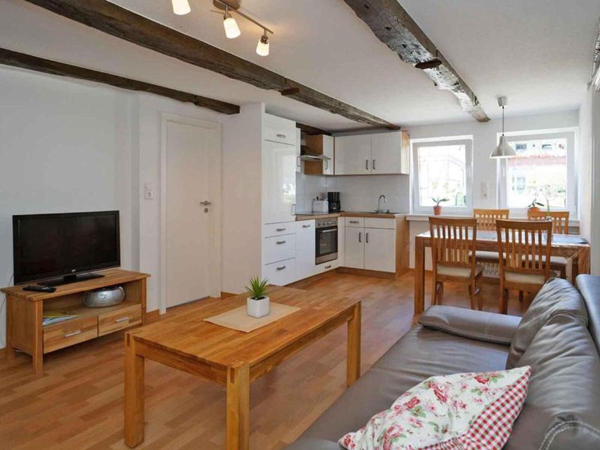 Riekeshof Appartement Schmallenberg Buitenkant foto