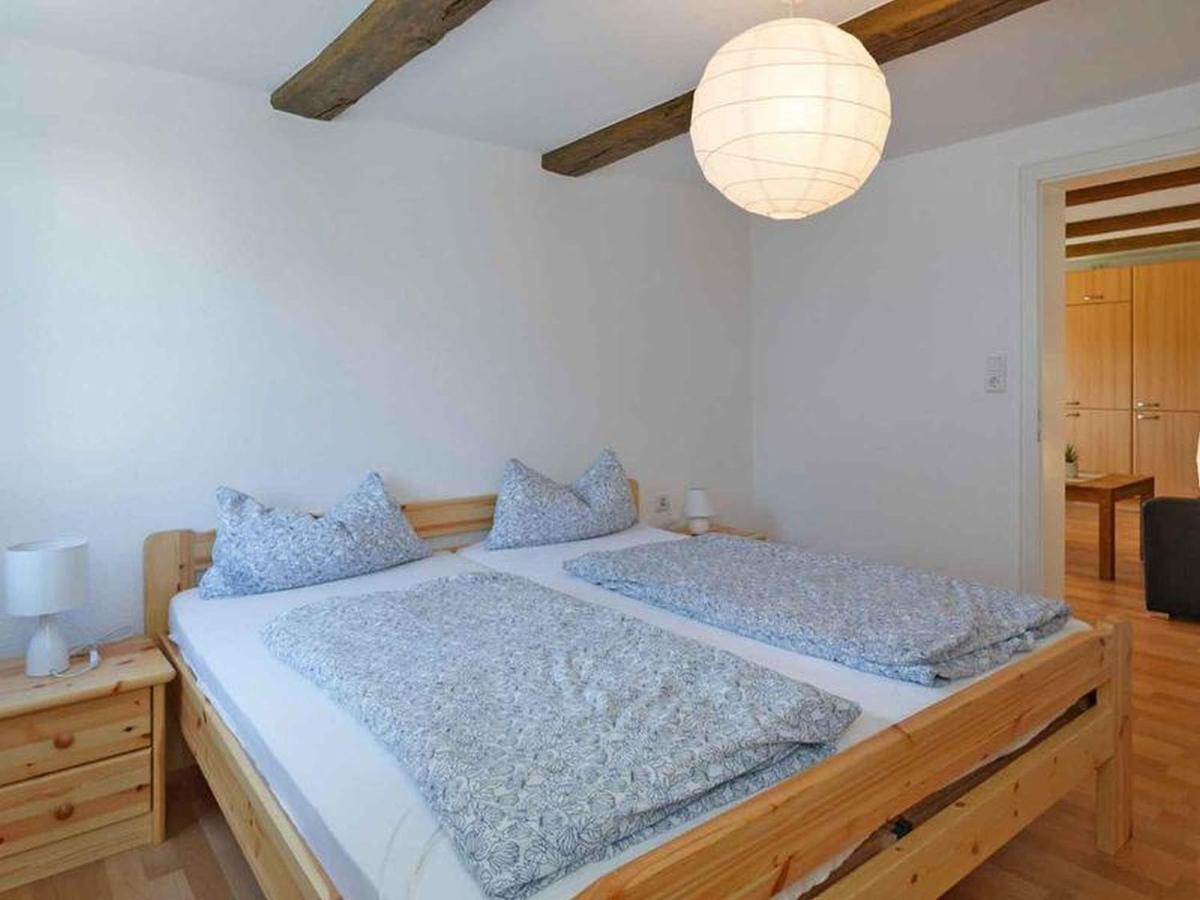 Riekeshof Appartement Schmallenberg Buitenkant foto