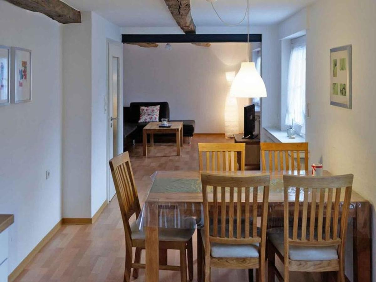 Riekeshof Appartement Schmallenberg Buitenkant foto