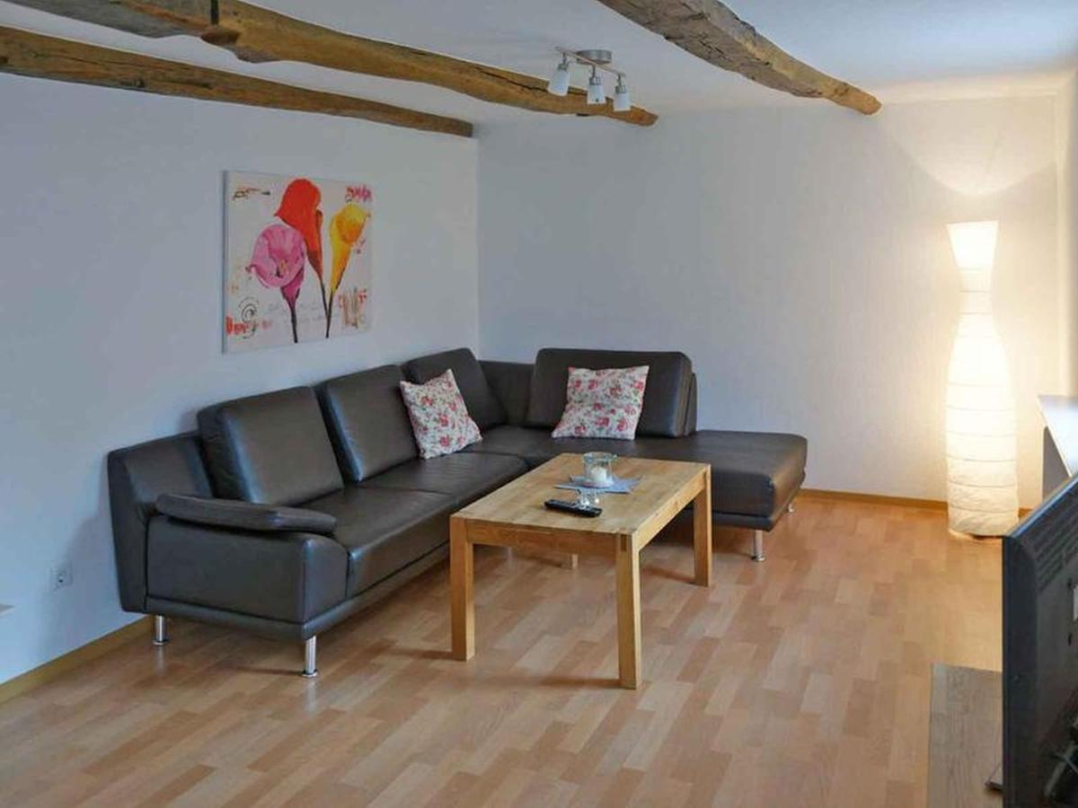 Riekeshof Appartement Schmallenberg Buitenkant foto