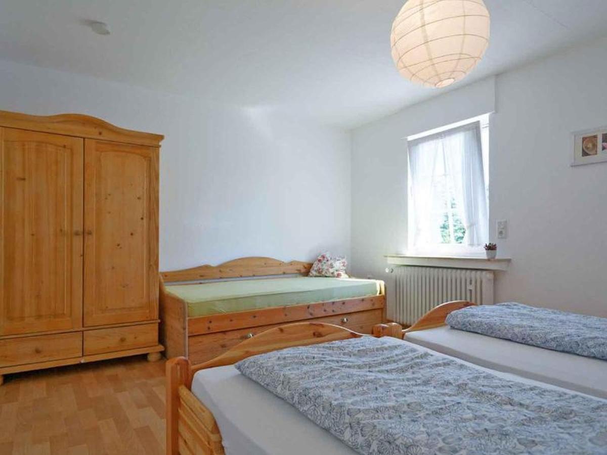Riekeshof Appartement Schmallenberg Buitenkant foto