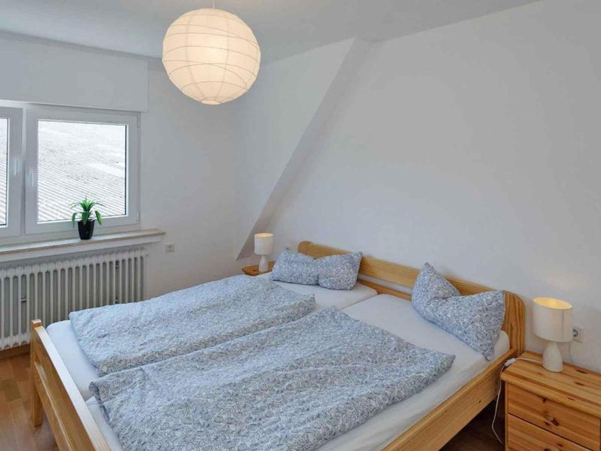 Riekeshof Appartement Schmallenberg Buitenkant foto
