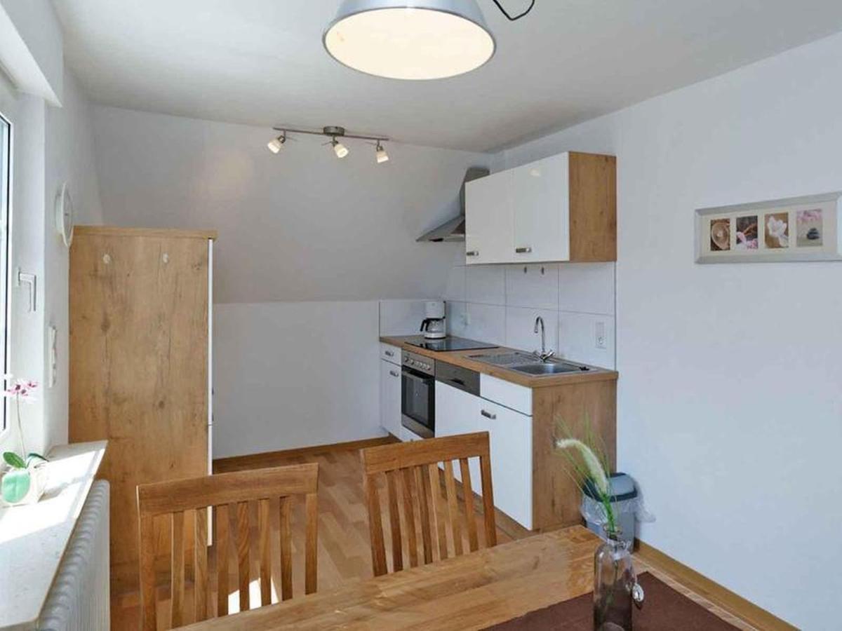 Riekeshof Appartement Schmallenberg Buitenkant foto