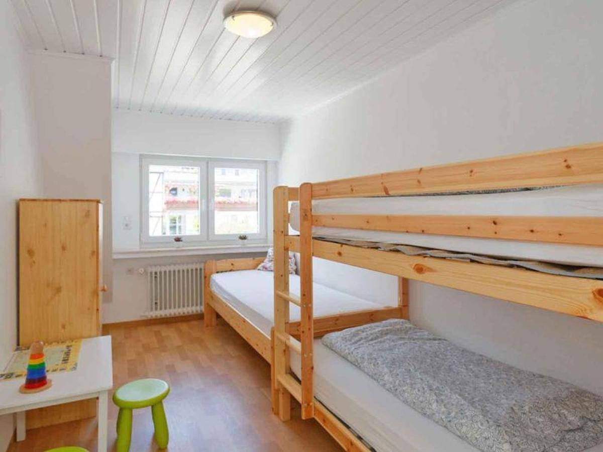 Riekeshof Appartement Schmallenberg Buitenkant foto